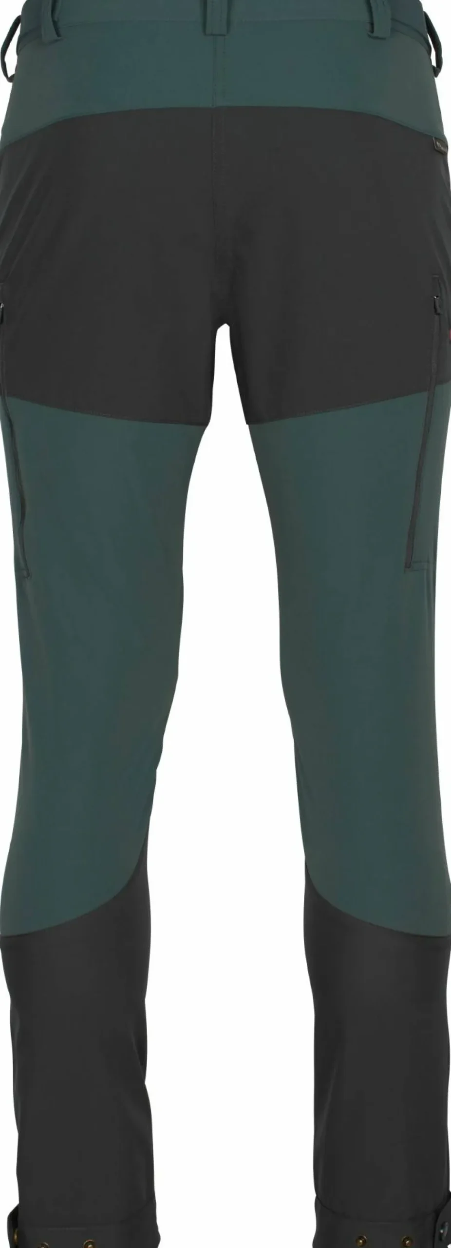 Pinewood Women's Brenton Trousers Urban Grey/Dark Anthracite