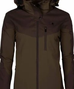 Sale Women's Finnveden Hybrid Jacket Damjackor