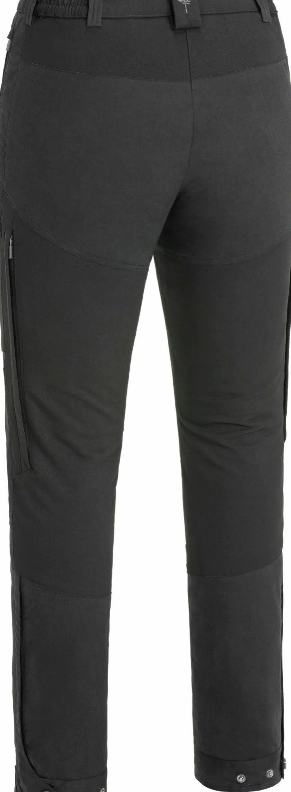 Pinewood Women's Finnveden Hybrid Pants Black Clearance