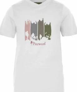 Best Women's Finnveden Recycled Outdoor T-Shirt Damtröjor & Skjortor