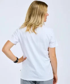 Best Women's Finnveden Recycled Outdoor T-Shirt Damtröjor & Skjortor