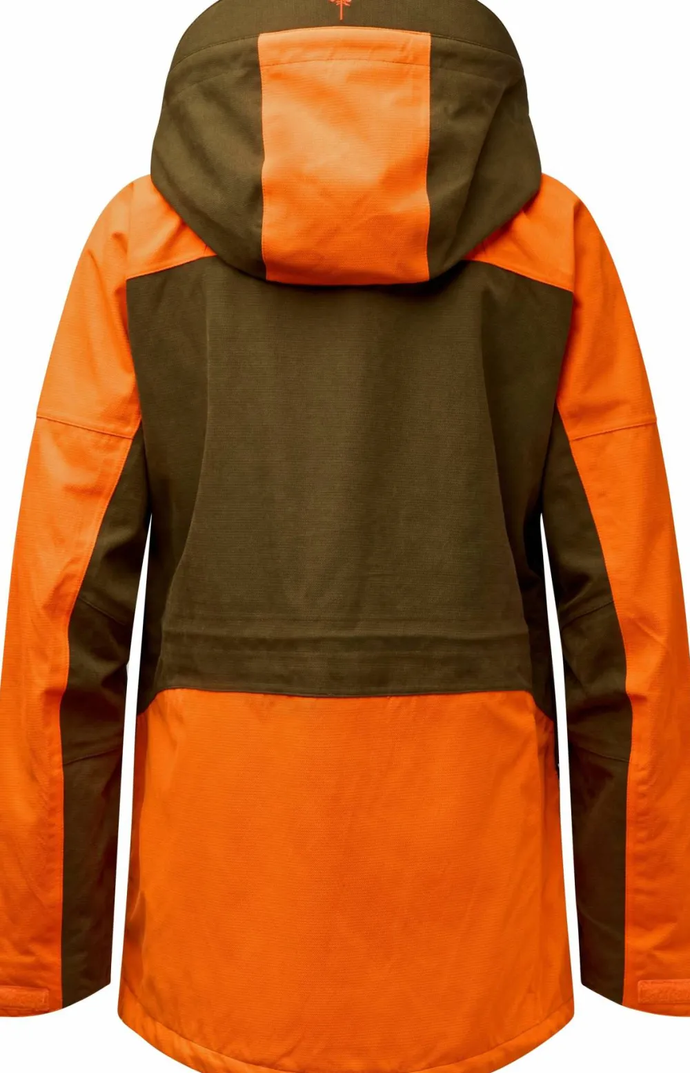 Pinewood Women's Furudal Expert 2L Hunting Jacket Olivegreen/Orange Sale
