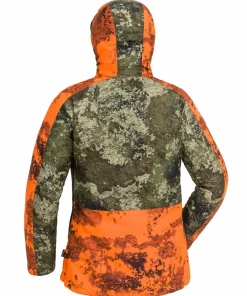 New Women's Furudal/Retriever Active Camou Jacket Jakt