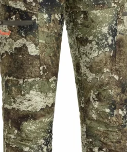 Outlet Women's Furudal/Retriever Active Camou Pants Dambyxor