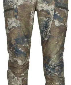 Pinewood Women's Hunter Pro Xtreme 2.0 Camou Pants Strata Hot