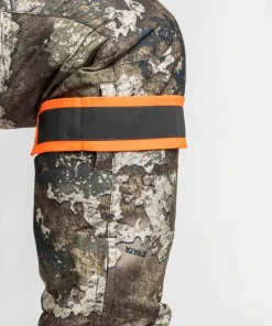 Pinewood Women's Hunter Pro Xtreme 2.0 Camou Pants Strata Hot