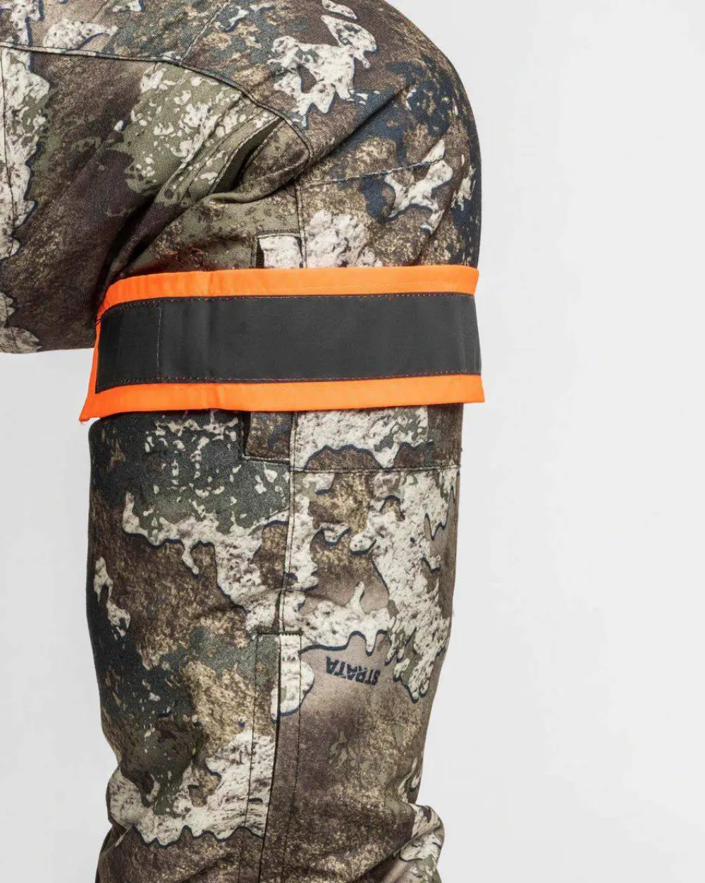 Pinewood Women's Hunter Pro Xtreme 2.0 Camou Pants Strata Hot
