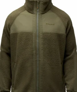 Best Women's Pile Fleece Jacket Damjackor
