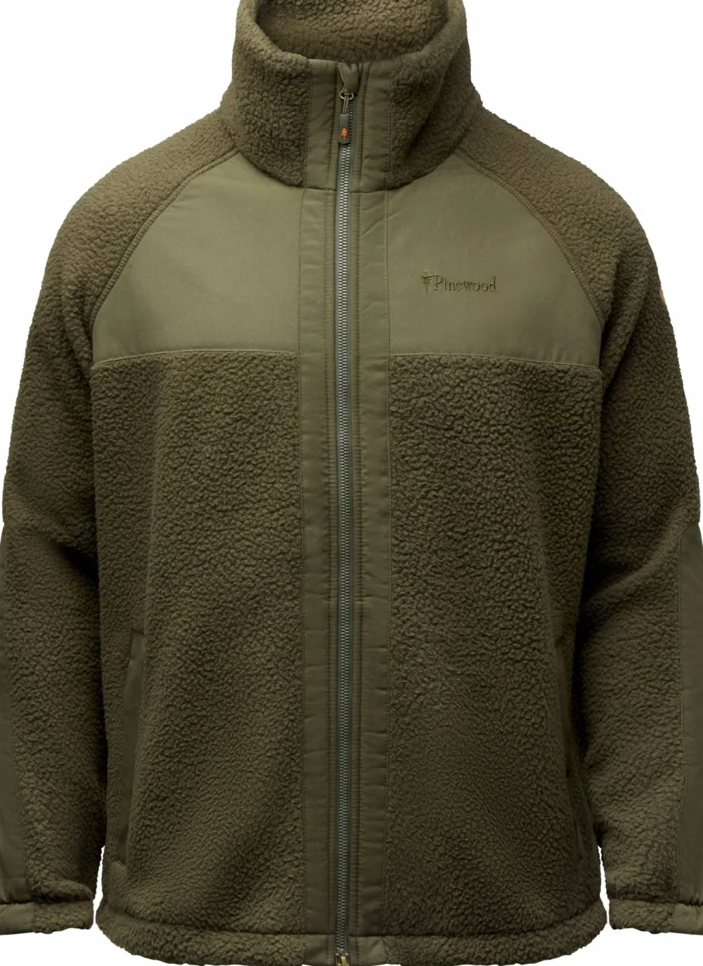 Best Women's Pile Fleece Jacket Damjackor