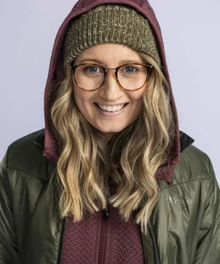 Pinewood Women's Wool Insulated Midlayer Jacket Moss Green