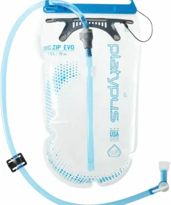 Outlet Big Zip Evo 2 L NoColour Vatten & Vattenrening|Kök & Tillbehör