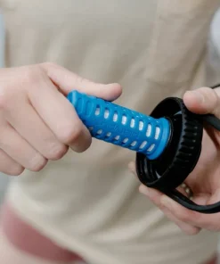 Platypus DayCap In-Bottle Filter Black