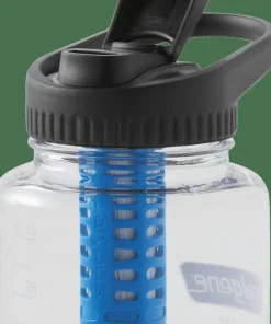 Platypus DayCap In-Bottle Filter Black