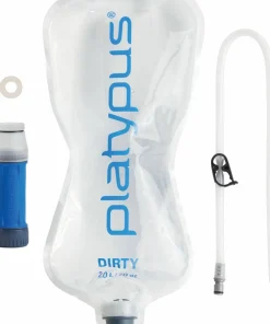 Discount QuickDraw 2L Filter System Resa