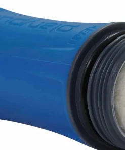 Platypus QuickDraw 1L Filter System Blue Hot