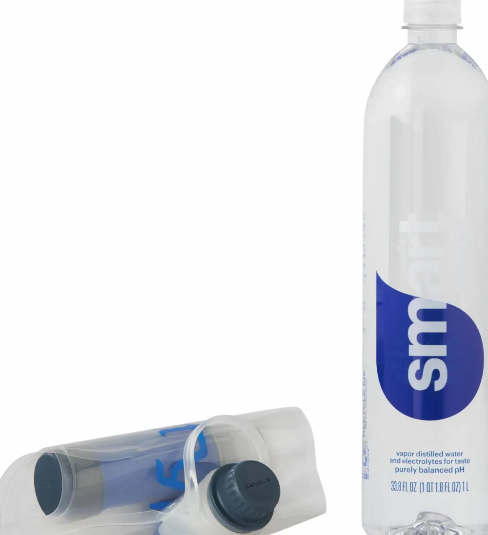 Platypus QuickDraw 2L Filter System Blue Outlet