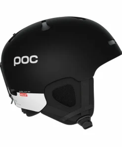 POC Auric Cut Backcountry Mips Uranium Black Matt