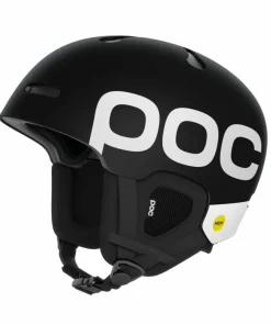 POC Auric Cut Backcountry Mips Uranium Black Matt