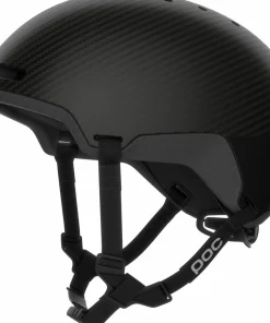 POC Calyx Carbon Carbon/Uranium Black