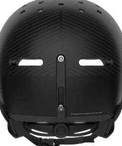 POC Calyx Carbon Carbon/Uranium Black
