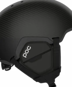 POC Calyx Carbon Carbon/Uranium Black