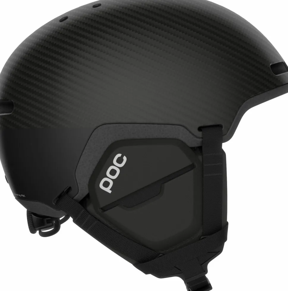 POC Calyx Carbon Carbon/Uranium Black