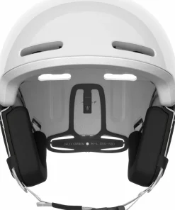 POC Calyx Carbon Hydrogen White