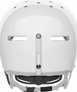POC Calyx Carbon Hydrogen White