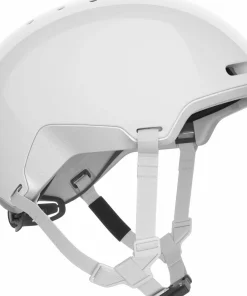 POC Calyx Carbon Hydrogen White