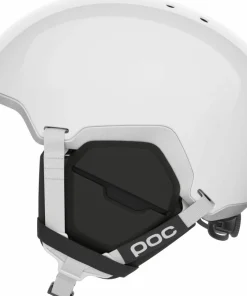 POC Calyx Carbon Hydrogen White