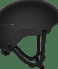 POC Calyx Uranium Black Matt