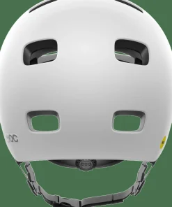 POC Crane Mips Bike Helmet Hydrogen White Discount