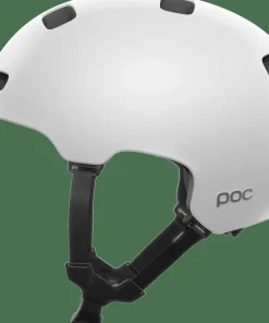 POC Crane Mips Bike Helmet Hydrogen White Discount