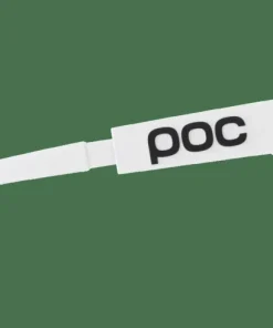 POC Devour Mid Bike Sunglasses Hydrogen White/Clarity Road/Sunny Silver Hot
