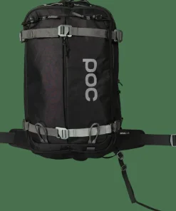 POC Dimension Avalanche Backpack Uranium Black