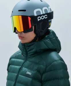POC Fornix BC Granite Grey Matt