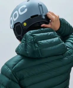 POC Fornix BC Granite Grey Matt