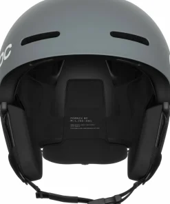 POC Fornix BC Granite Grey Matt