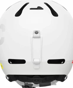 POC Fornix BC Hydrogen White Matt