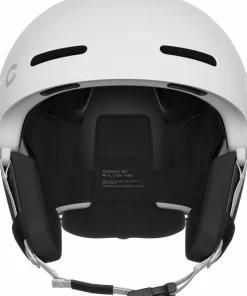 POC Fornix BC Hydrogen White Matt