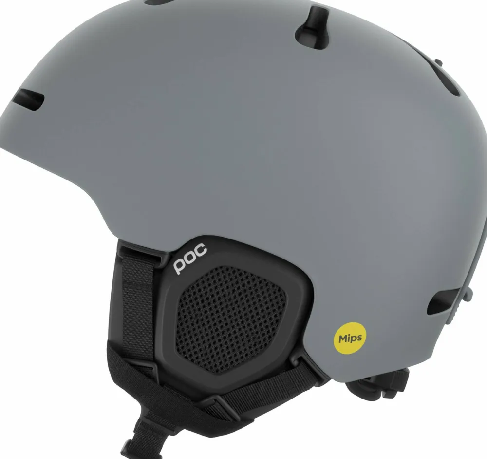 Hot Fornix Mips Snowboarding