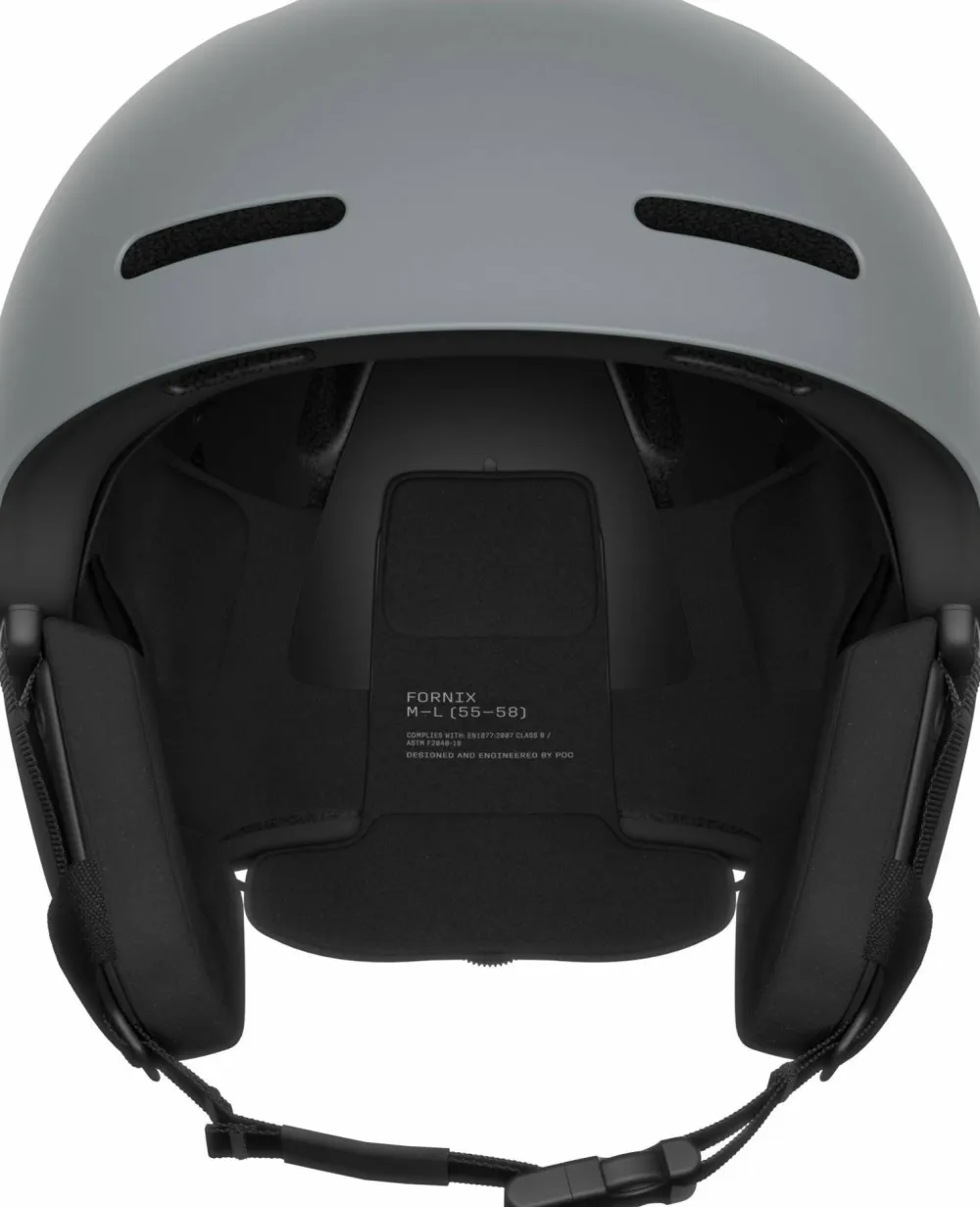 Hot Fornix Mips Snowboarding