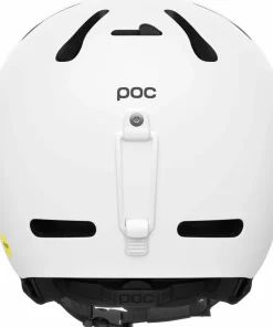 POC Fornix Mips Hydrogen White Matt