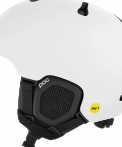 POC Fornix Mips Hydrogen White Matt New