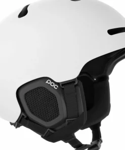POC Fornix Mips Hydrogen White Matt New