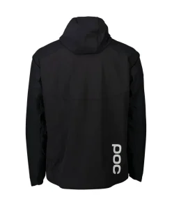 POC Guardian Air Jacket Uranium Black Best