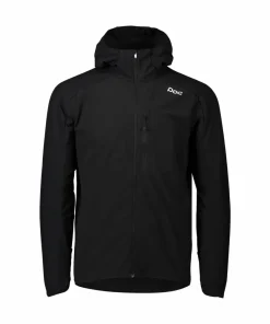 POC Guardian Air Jacket Uranium Black Best