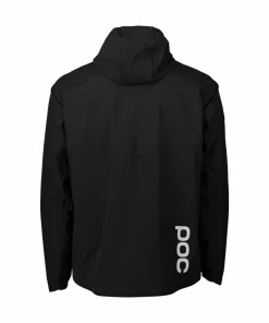 POC Guardian Air Jacket Uranium Black Best