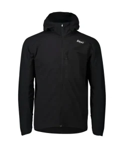 POC Guardian Air Jacket Uranium Black Best