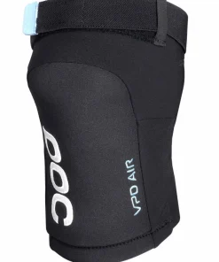 POC Joint VPD Air Knee Uranium Black